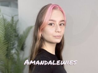 Amandalewies