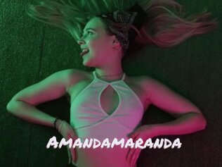 Amandamaranda