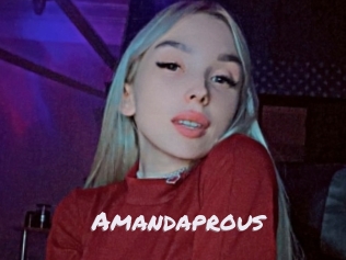 Amandaprous