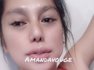 Amandavouge