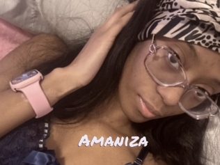 Amaniza