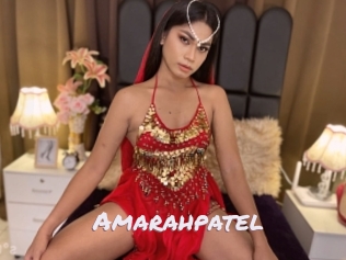 Amarahpatel