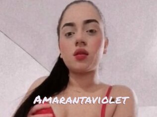 Amarantaviolet