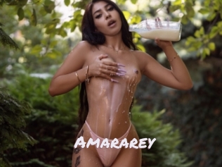 Amararey