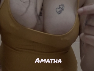 Amatha