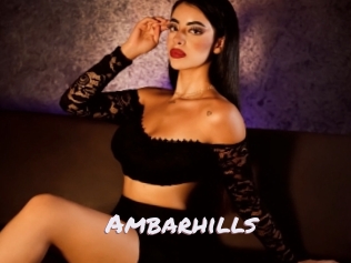 Ambarhills