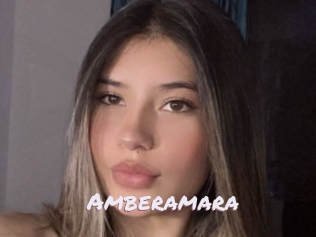 Amberamara