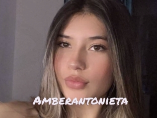 Amberantonieta