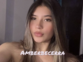 Amberbecerra