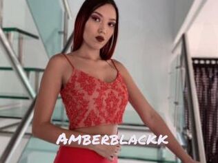 Amberblackk