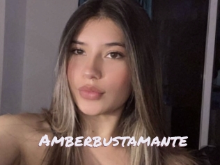 Amberbustamante