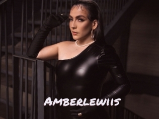 Amberlewiis