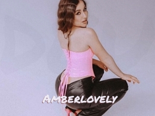 Amberlovely