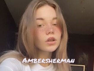 Ambersherman