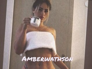 Amberwathson