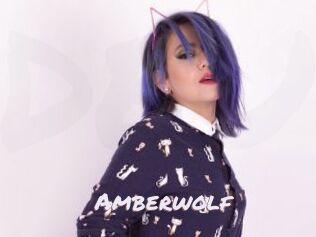 Amberwolf