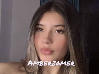 Amberzamer