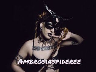 Ambrosiaspideree