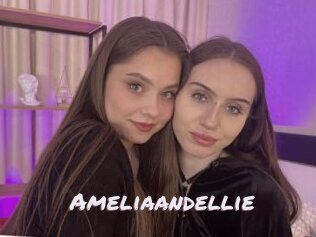 Ameliaandellie