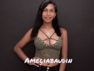 Ameliabaudin