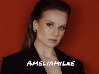 Ameliamilne