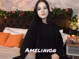 Ameliavon