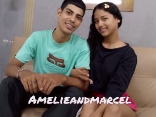 Amelieandmarcel