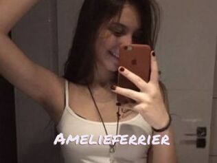 Amelieferrier