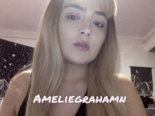 Ameliegrahamn