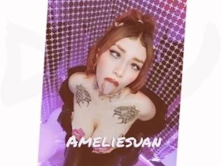 Ameliesuan