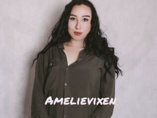 Amelievixen