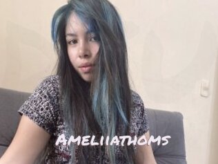 Ameliiathoms