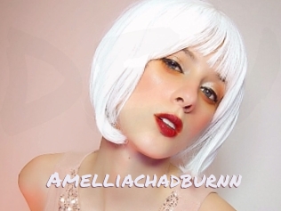 Amelliachadburnn