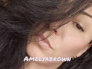 Amelyabrown