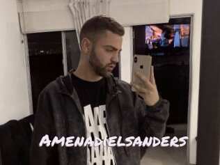 Amenadielsanders