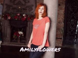 Amilyflowers