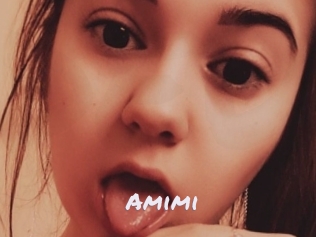 Amimi