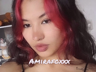 Amirafoxxx