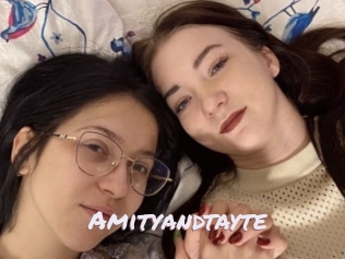 Amityandtayte