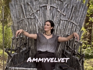 Ammyvelvet