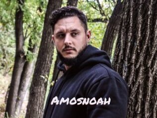 Amosnoah