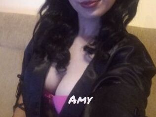 Amy