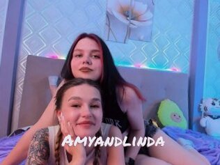 Amyandlinda