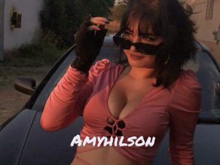 Amyhilson