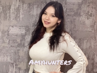 Amyhunters