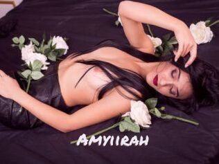 Amyiirah