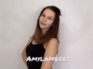 Amylambert