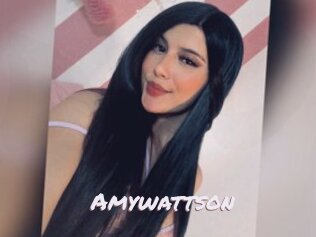 Amywattson