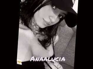 Anaalucia