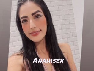 Anahisex